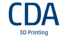 CDA 3D Printing